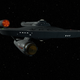 Illustration for article titled What would William Shatner and Bryan Singers Star Trek TV shows have been about?